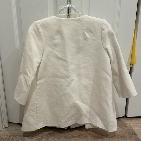 Zara girls coat - Picture 5 of 5